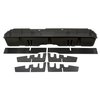 Du-Ha TruckCab InteriorUnderseatStorage, Organizer, Gun Case–Chevy/GMC, 10042 10042